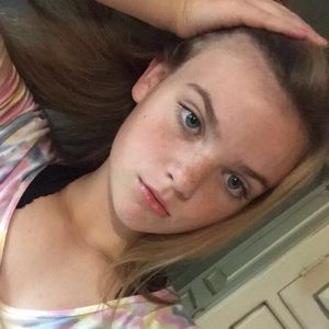 Meet your Posher, Aubrey